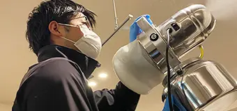 消臭・除菌