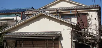 不動産の売却