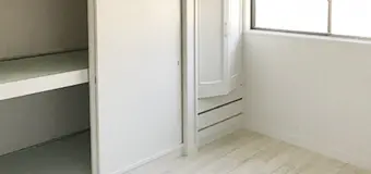 部屋の原状回復
